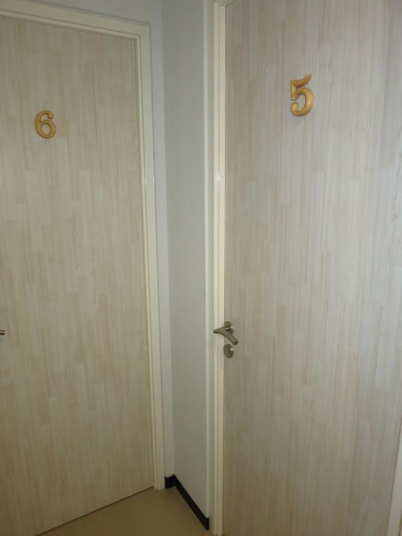 Budget Guest House Tunas Mandiri Jaya Malang Esterno foto