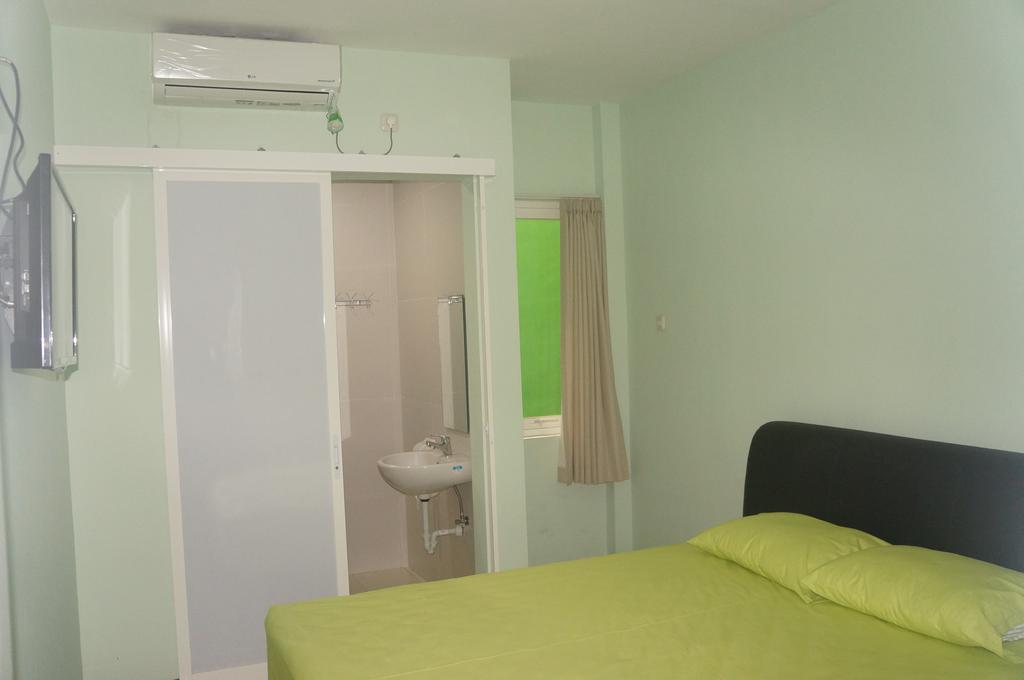 Budget Guest House Tunas Mandiri Jaya Malang Camera foto