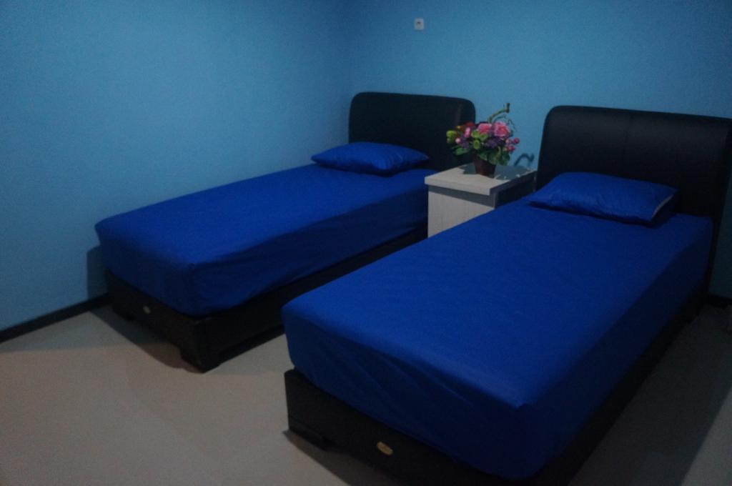 Budget Guest House Tunas Mandiri Jaya Malang Camera foto