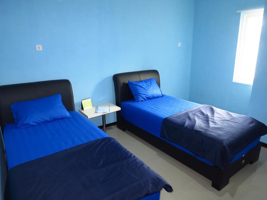 Budget Guest House Tunas Mandiri Jaya Malang Camera foto