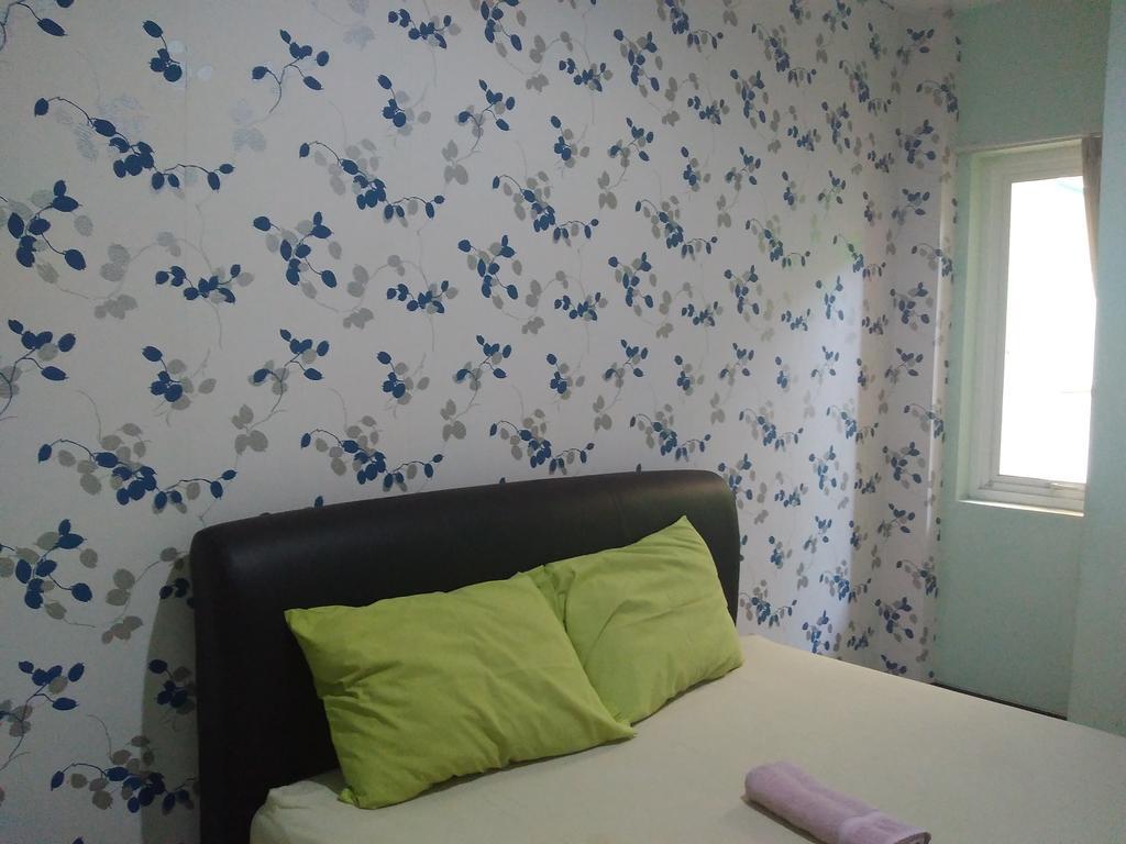 Budget Guest House Tunas Mandiri Jaya Malang Esterno foto