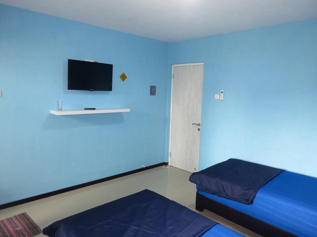 Budget Guest House Tunas Mandiri Jaya Malang Esterno foto