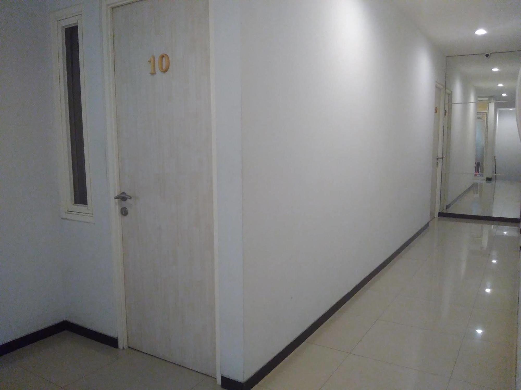 Budget Guest House Tunas Mandiri Jaya Malang Esterno foto