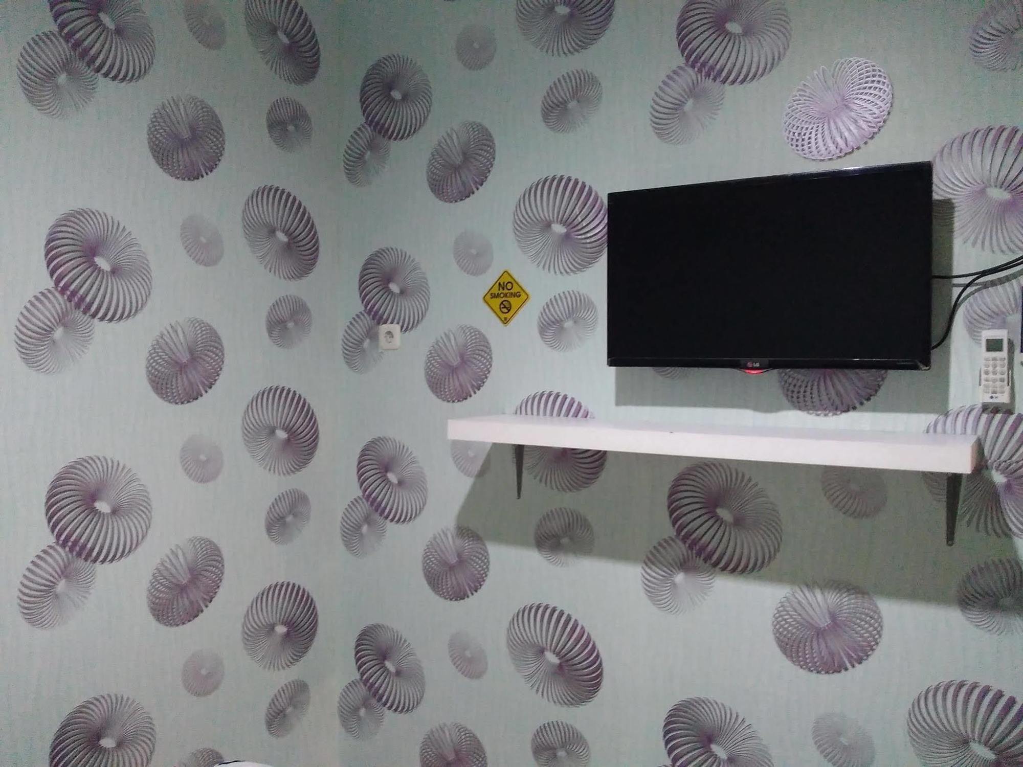 Budget Guest House Tunas Mandiri Jaya Malang Esterno foto