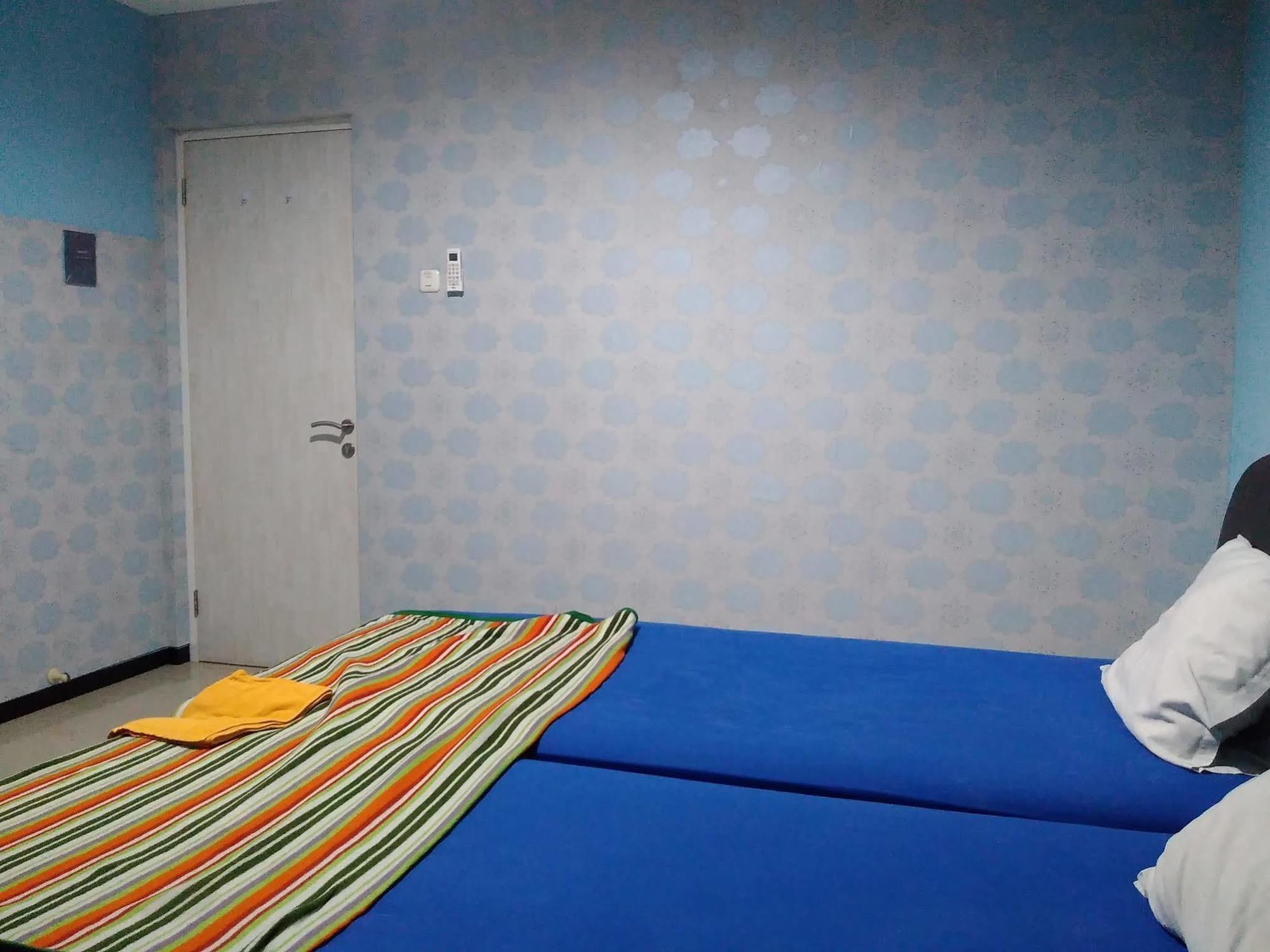 Budget Guest House Tunas Mandiri Jaya Malang Esterno foto