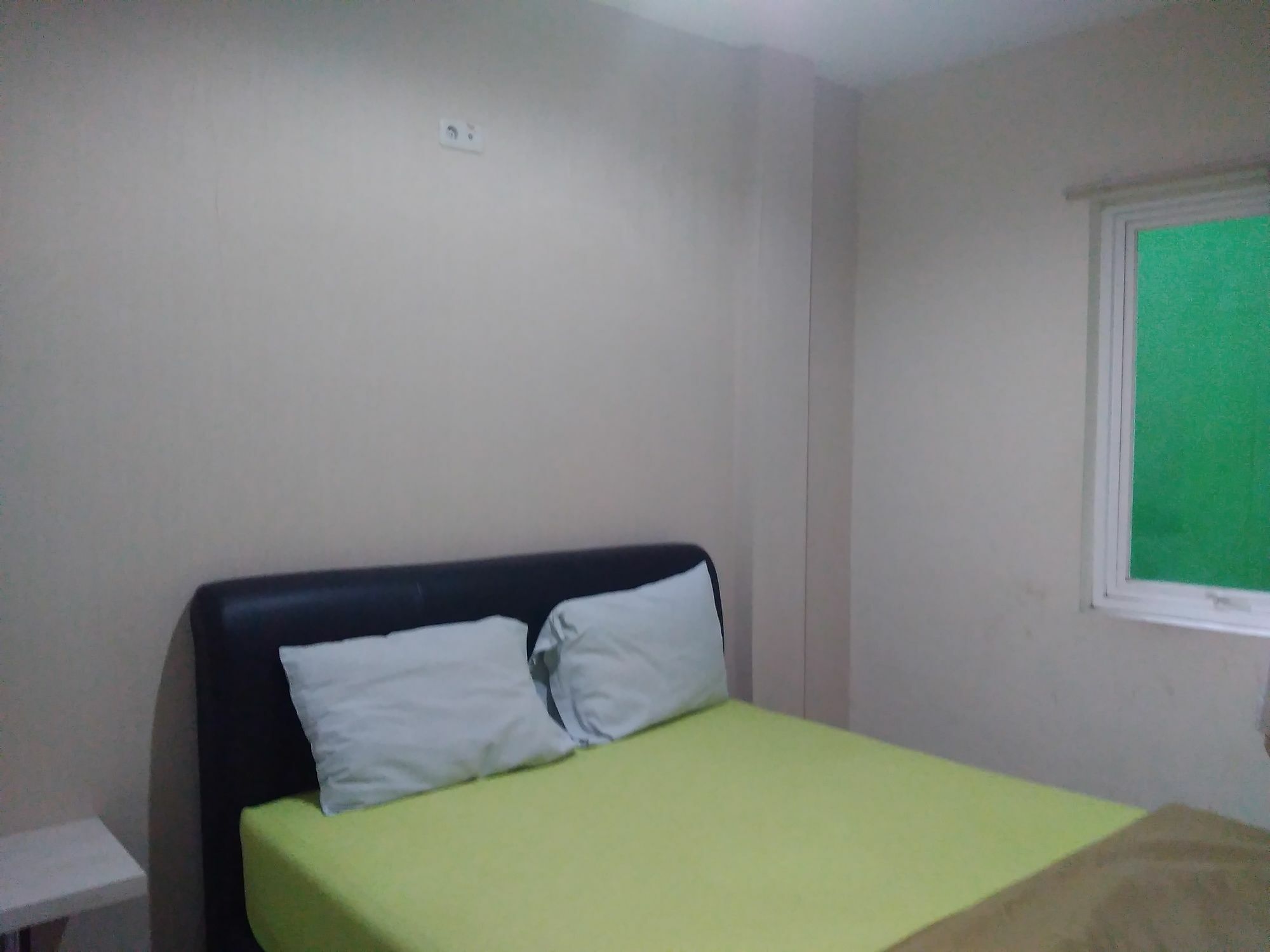 Budget Guest House Tunas Mandiri Jaya Malang Esterno foto