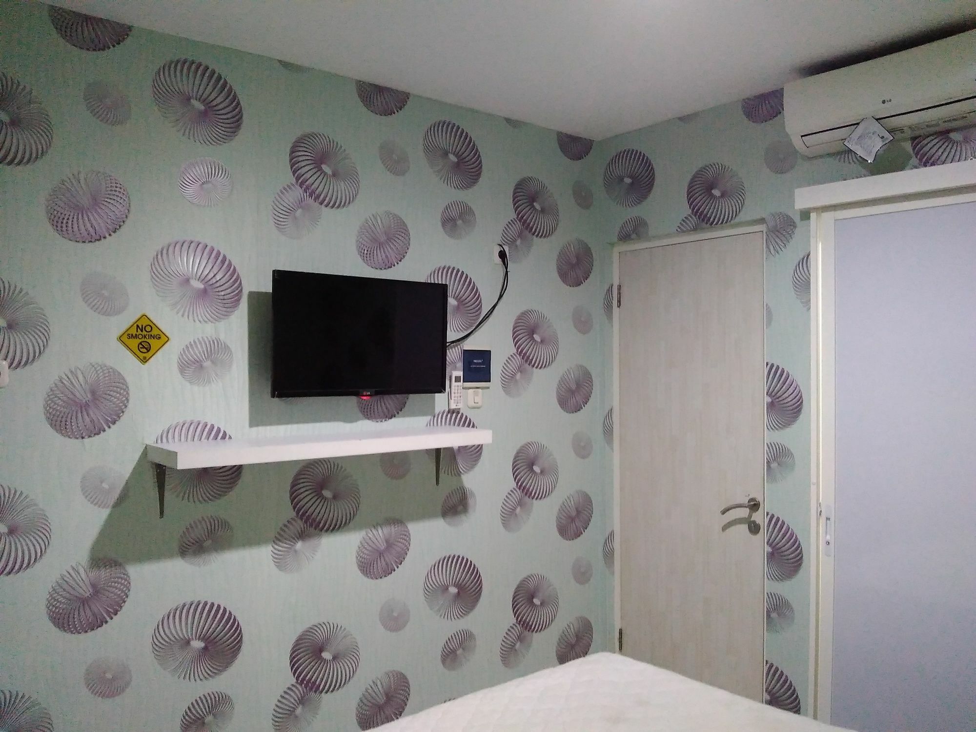 Budget Guest House Tunas Mandiri Jaya Malang Esterno foto