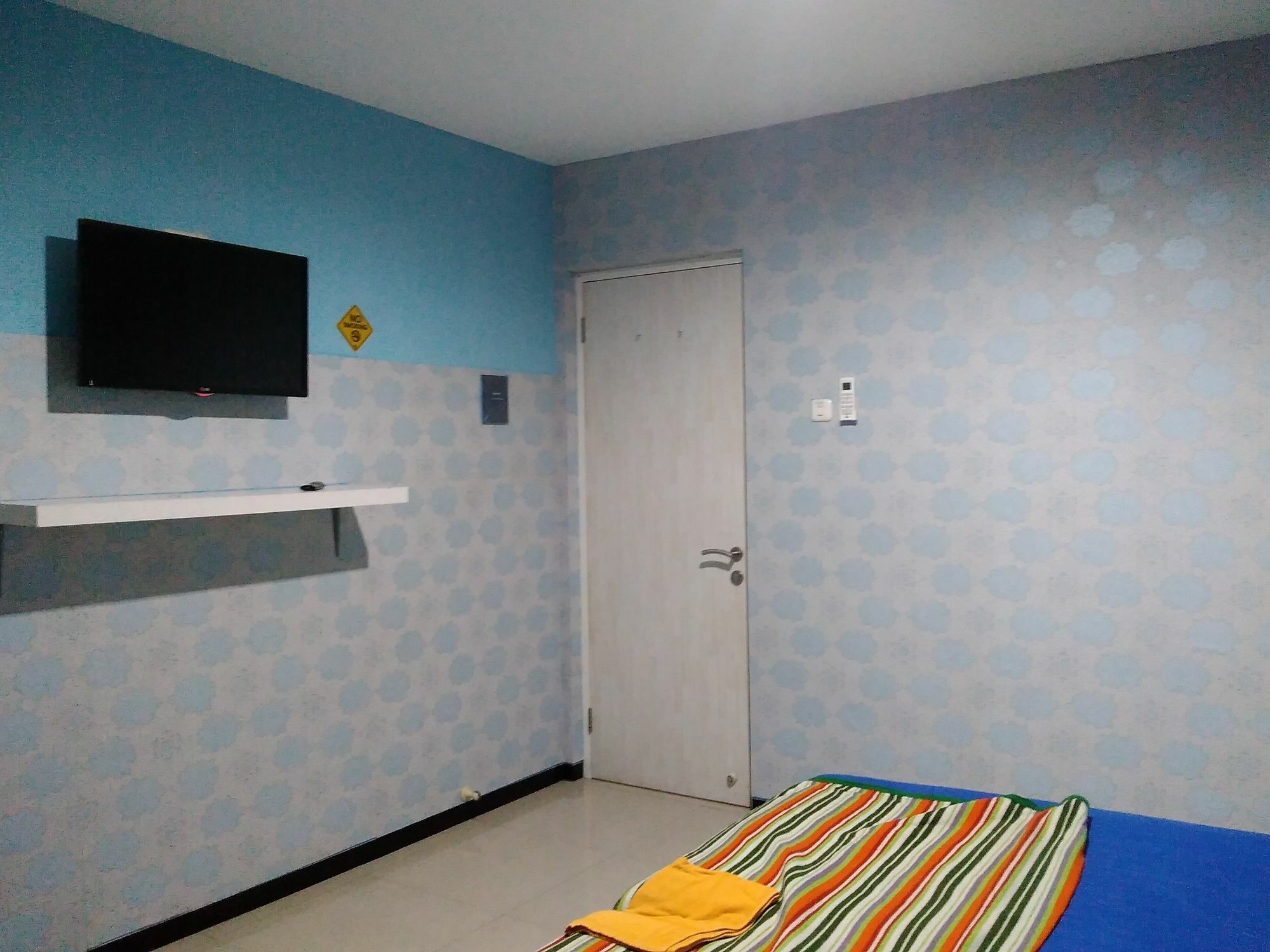 Budget Guest House Tunas Mandiri Jaya Malang Esterno foto